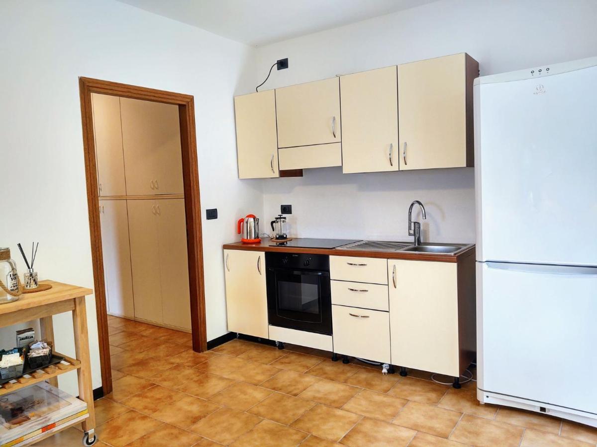 Apartment Del Nibbio-2 By Interhome Carriola