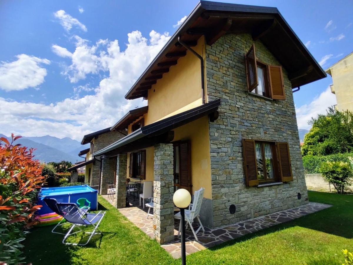Holiday home Mina By Interhome *