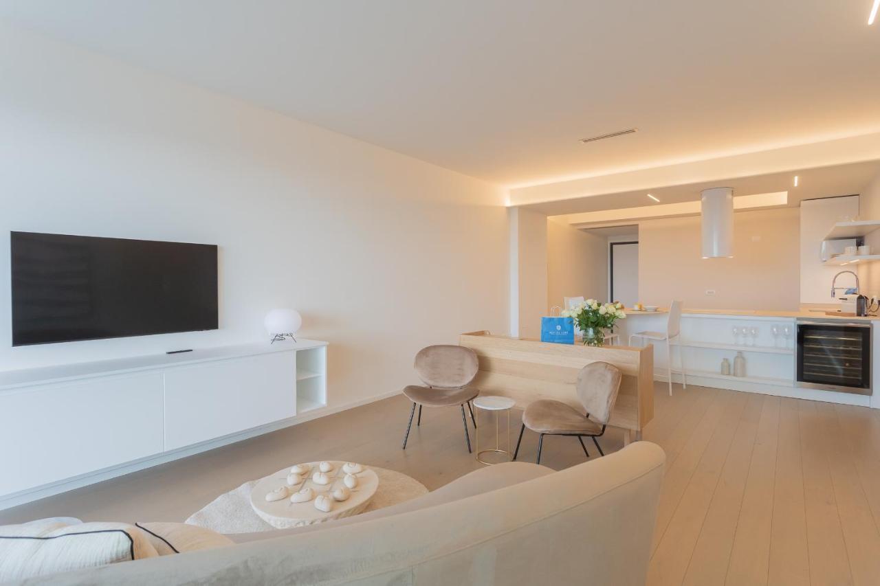La Vista Bonita By Rent Apartment Como