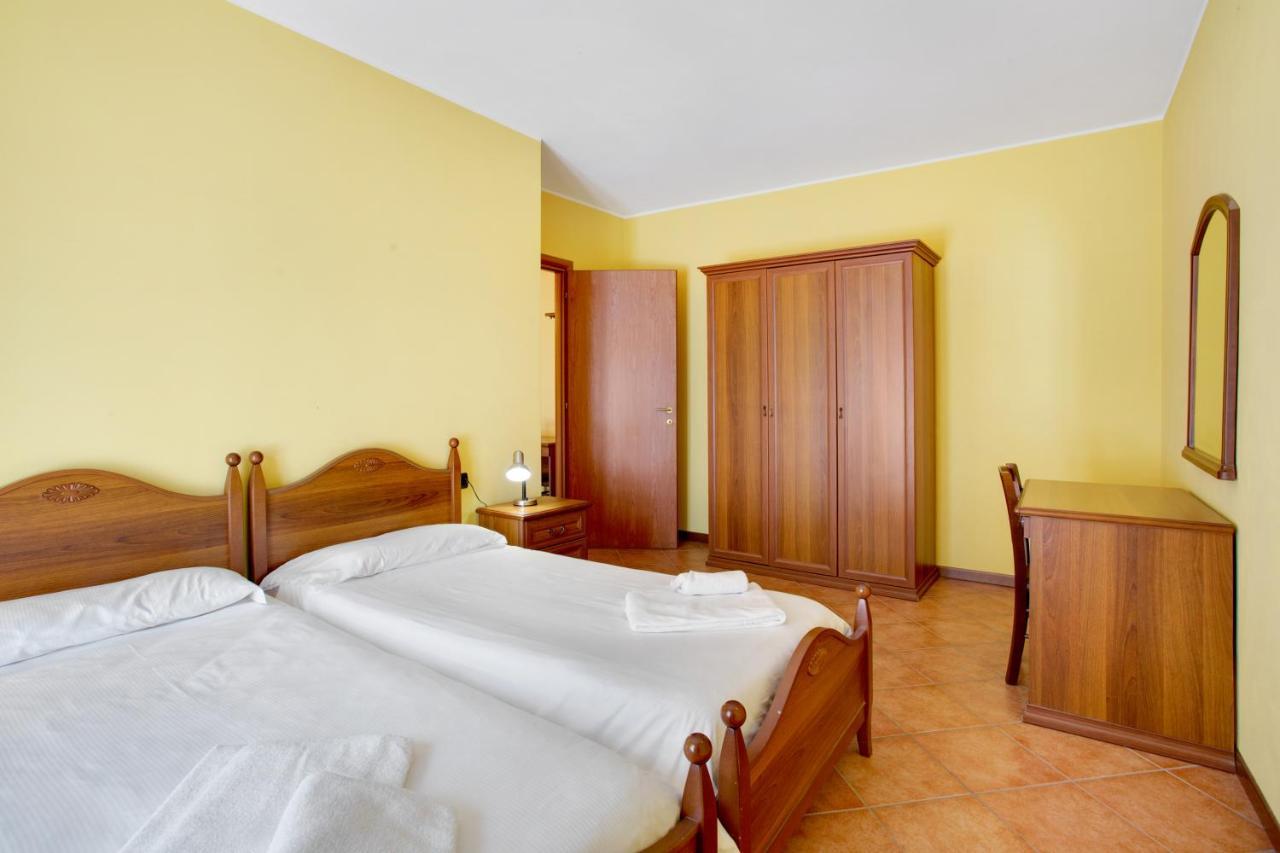 Roma Apartment *