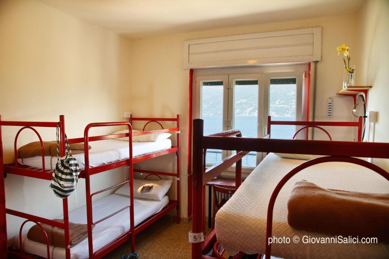 Lake Como Hostel * Menaggio