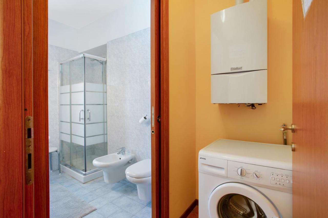Roma Apartment Civate