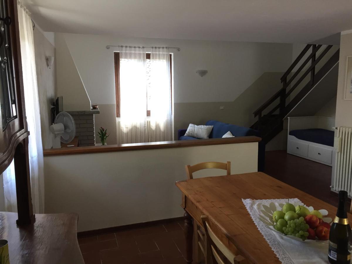 Eden Jacuzzi Pool & Private Parking Domaso