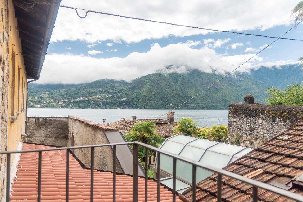 Affittacamere Casa Aquadulza Tremezzo