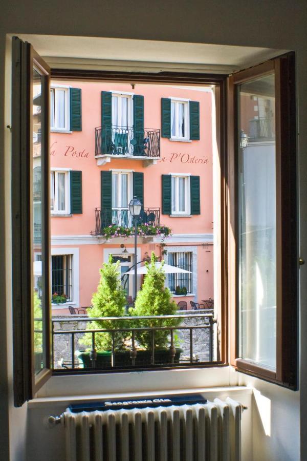 Appartamento My Heart In - By My In Argegno