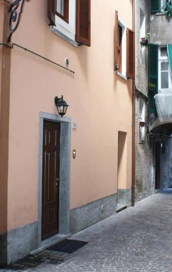 My Heart In - By My In Argegno