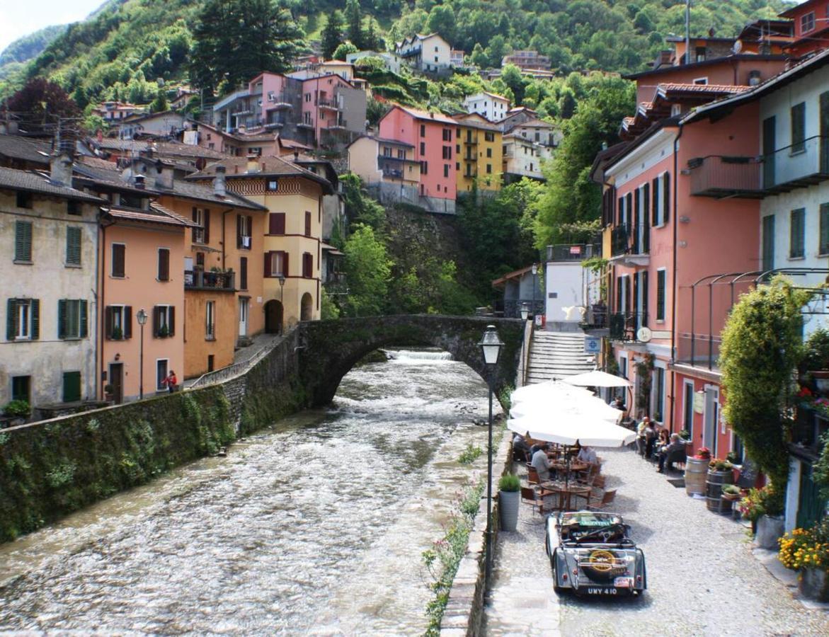 My Heart In - By My In Argegno