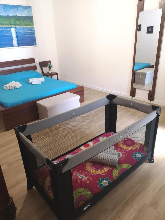 La Casa Delle Zie Holiday home Menaggio