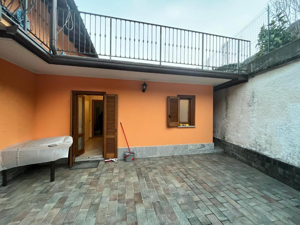 My Holidays - Barbignano Apartment Dongo