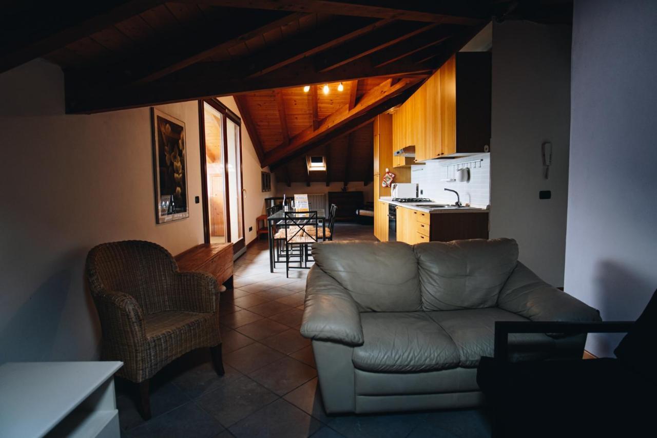 Apartment My Holidays - Musso