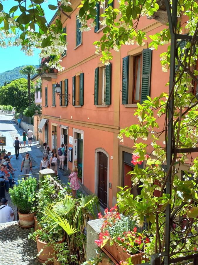 Center N°12 Apartment Bellagio