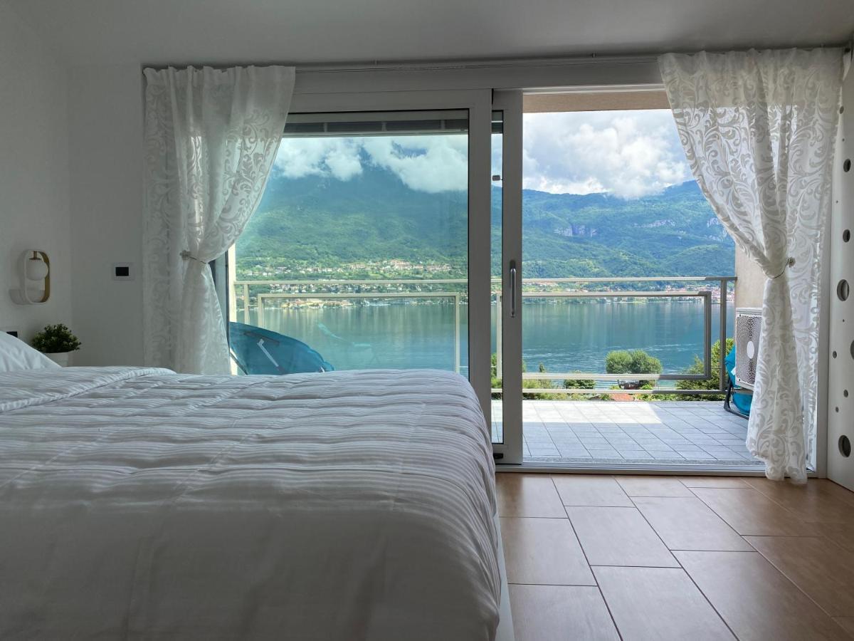 Le Terrazze Sul Di Apartment *