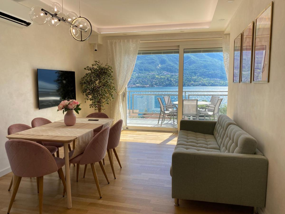 Le Terrazze Sul Di Apartment Oliveto Lario