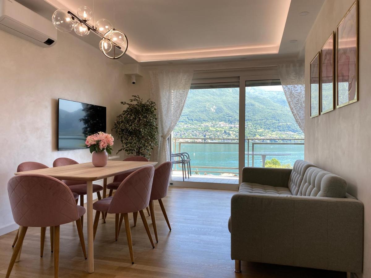 Apartment Le Terrazze Sul Di
