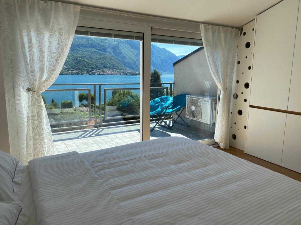 Apartment Le Terrazze Sul Di *