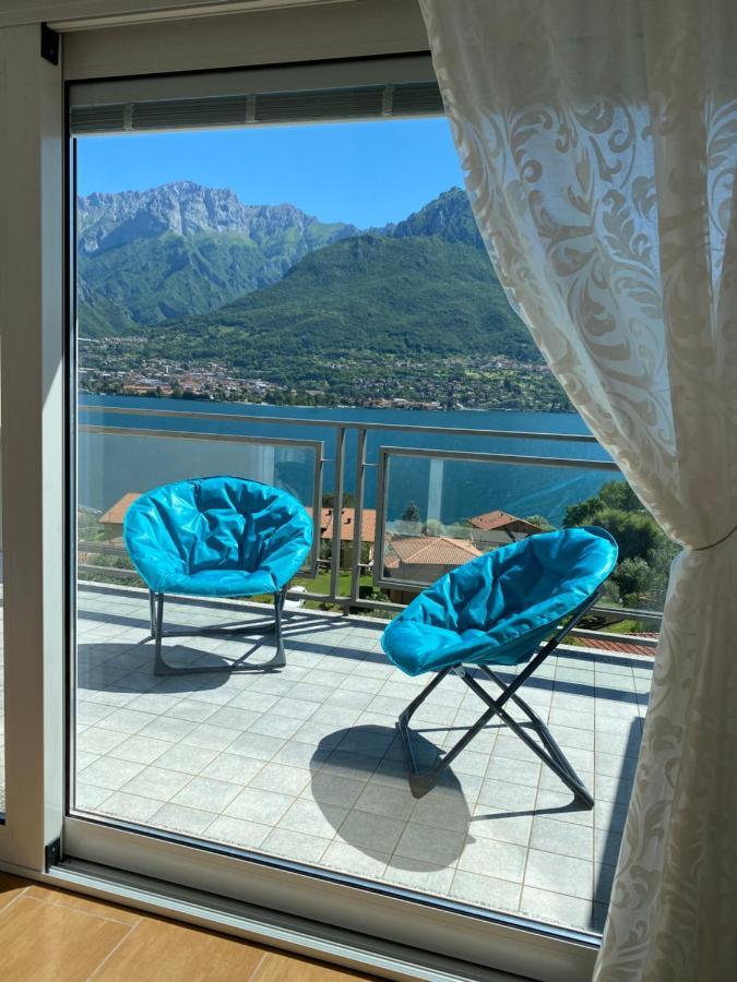 Apartment Le Terrazze Sul Di