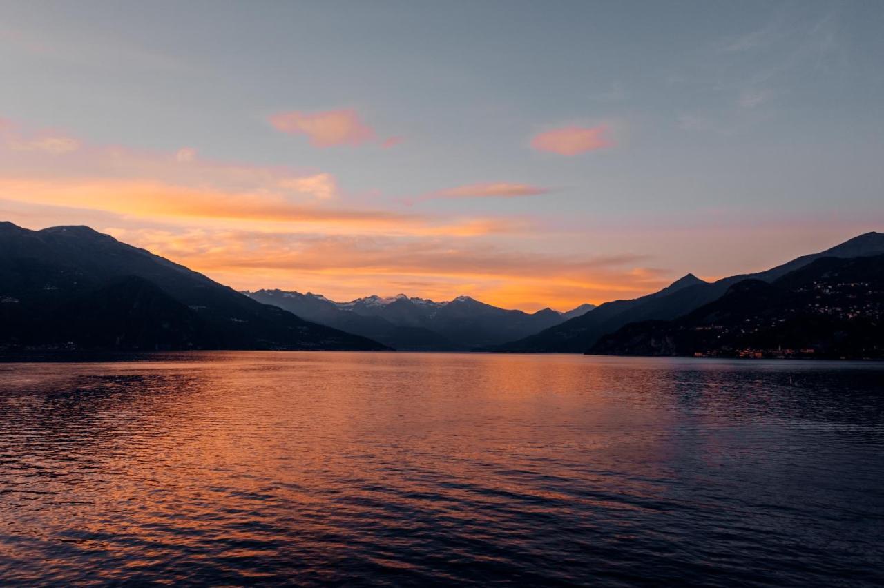 B&B La Corte And Home Restaurant - Free Parking - 10 Minutes To The Lake And Centre Frühstückspension *
