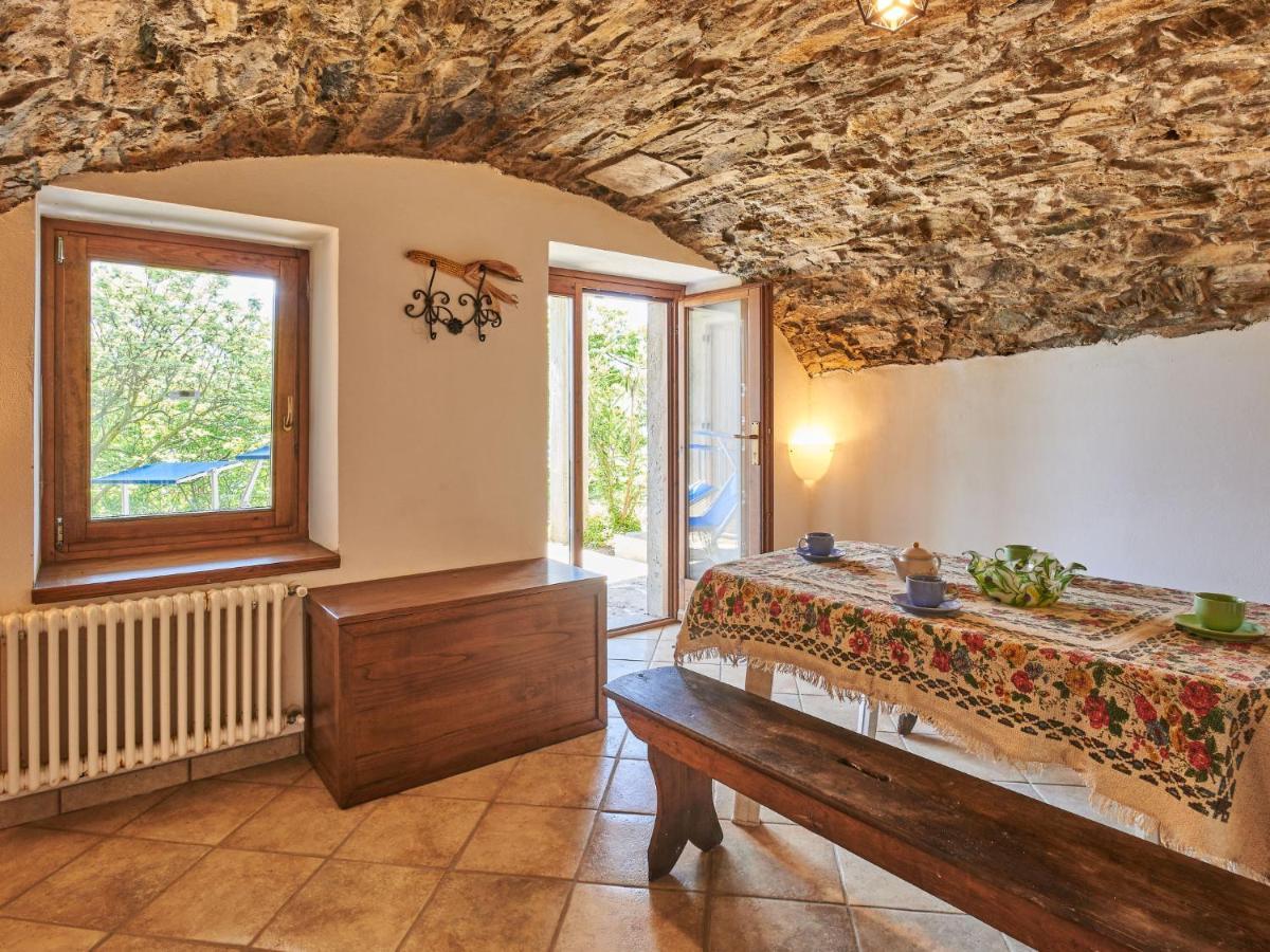 Ronco By Interhome Holiday home *