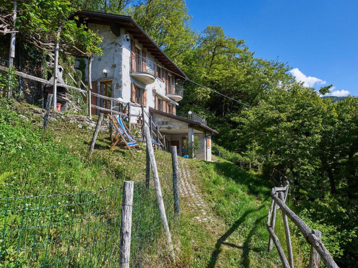 Ronco By Interhome Stazzona