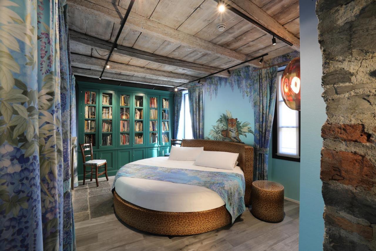 Guest house Suites&atelier Como