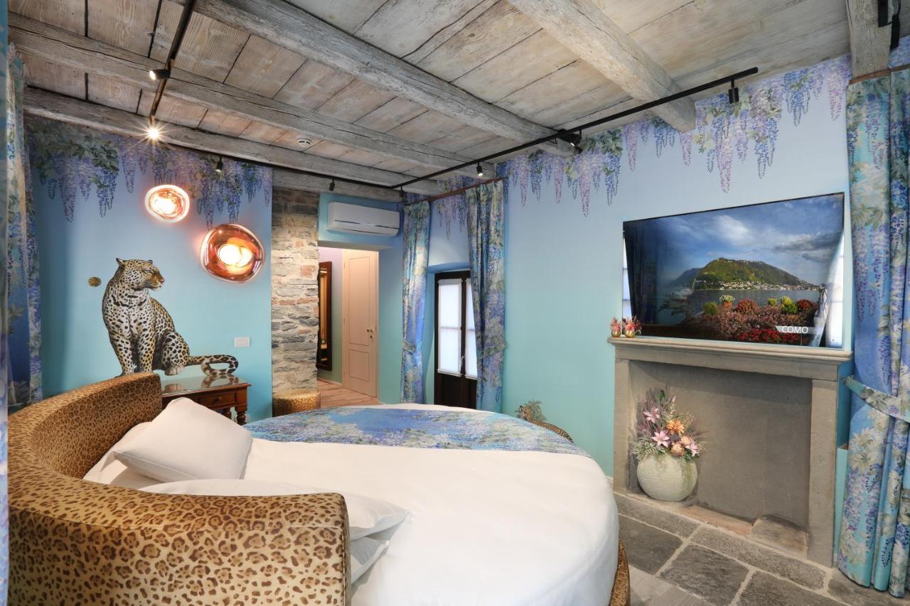 Suites&atelier Guest house Como