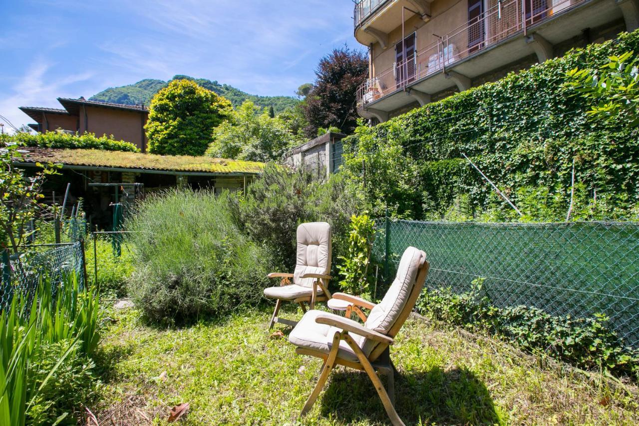 Appartamento Casa Maria Menaggio