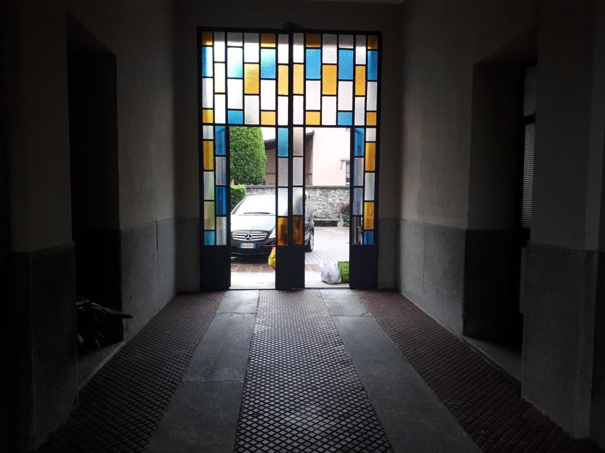 Chez Moi * Côme