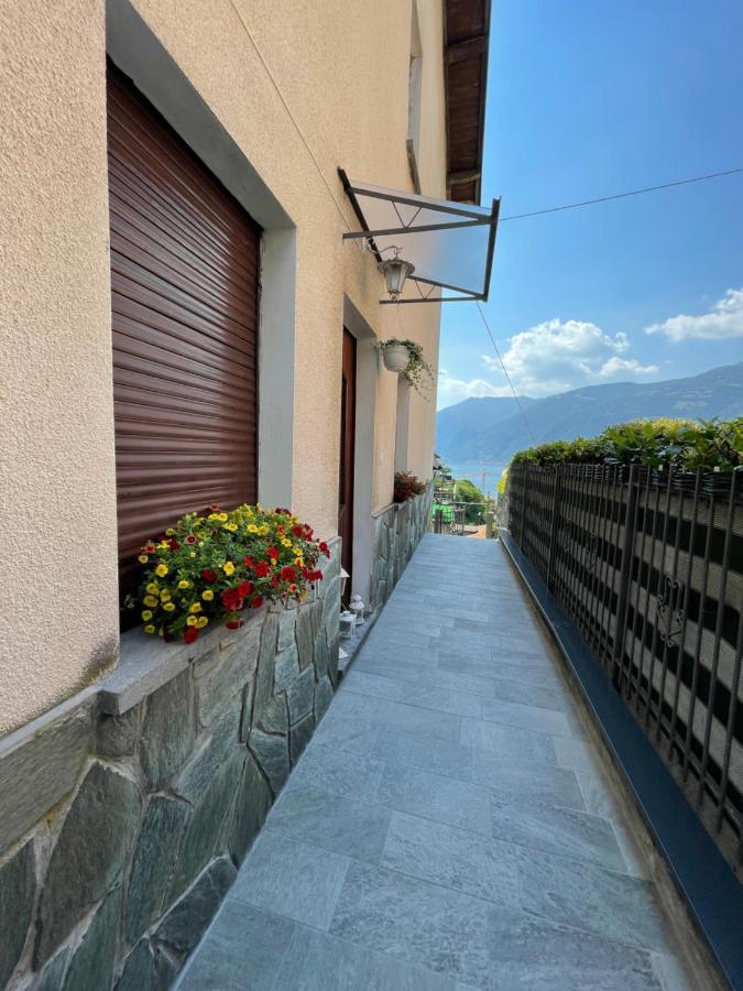 Apartment Little House Lezzeno