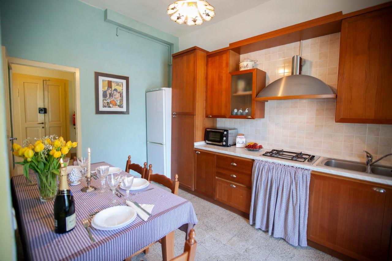 Apartment Al Porticciolo *