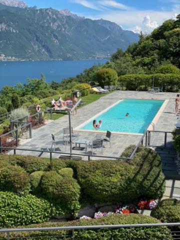 Apartment Residenza Parco Sant Andrea *
