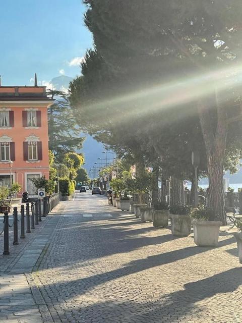 Apartment Residenza Parco Sant Andrea *
