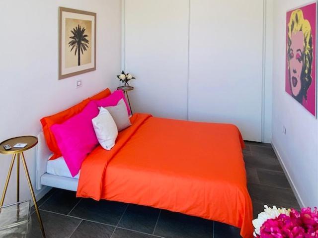 Apartment Residenza Parco Sant Andrea Menaggio