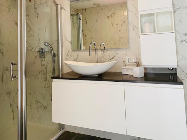 Residenza Parco Sant Andrea Apartment Menaggio