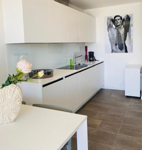 Residenza Parco Sant Andrea Apartment *