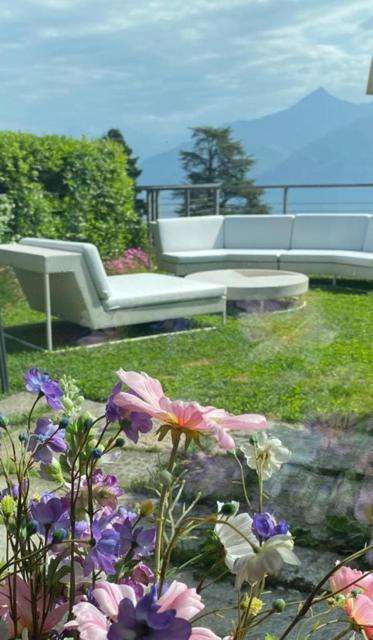 Residenza Parco Sant Andrea Apartment