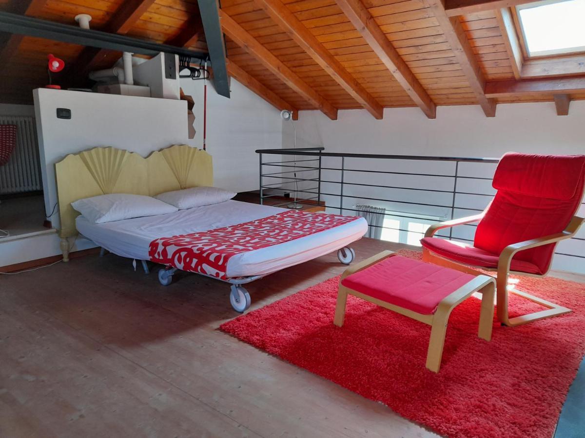 Magical House On The Lake Of Como * Bellano