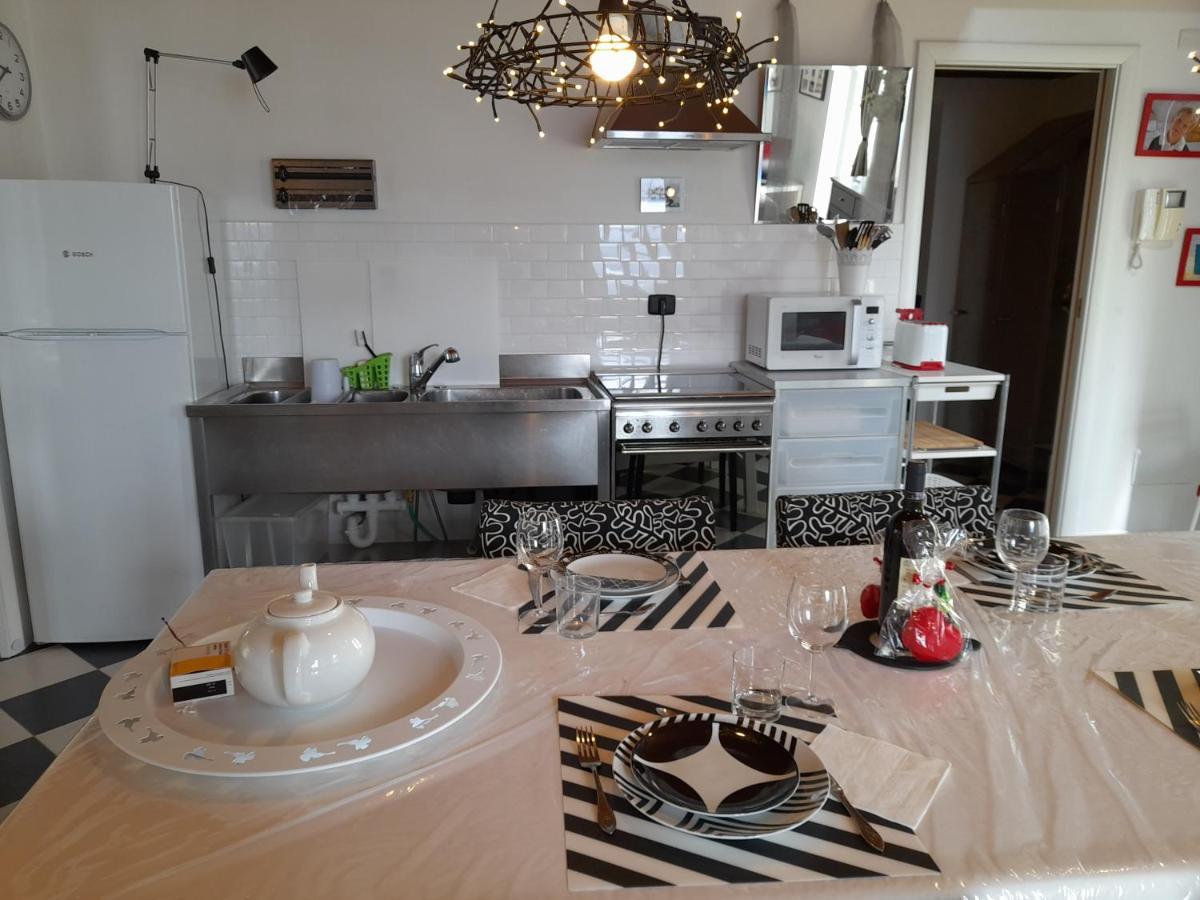 Apartment Magical House On The Lake Of Como Bellano