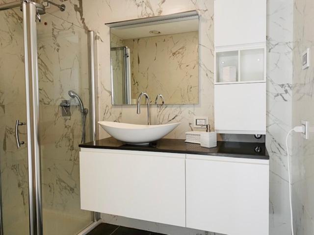 Residenza Parco Sant Andrea Apartment *