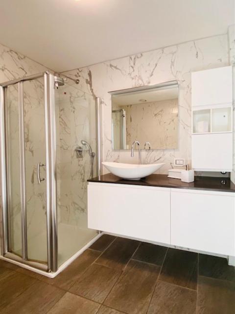 Apartment Residenza Parco Sant Andrea