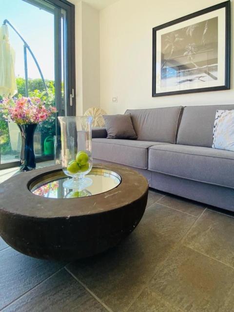 Apartment Residenza Parco Sant Andrea Menaggio
