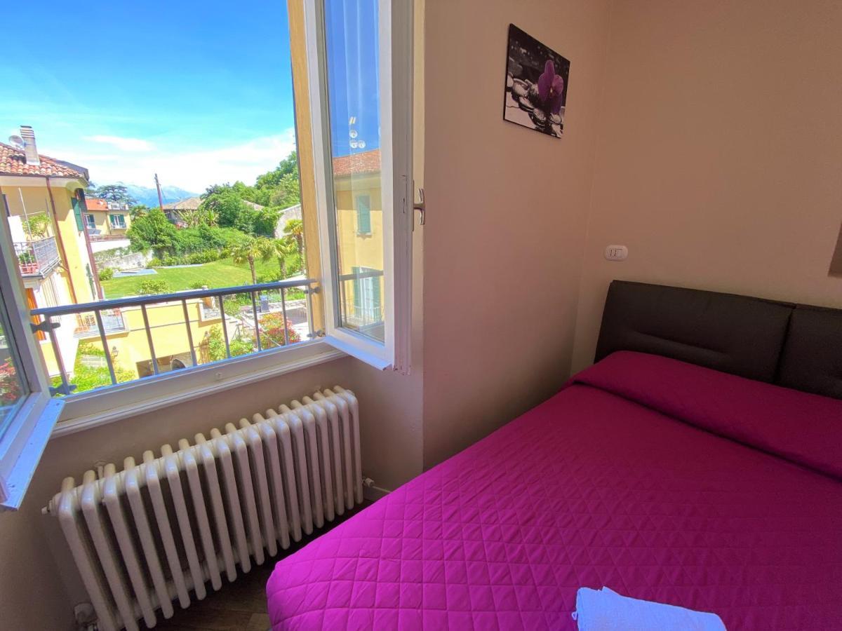 Perla Apartment *