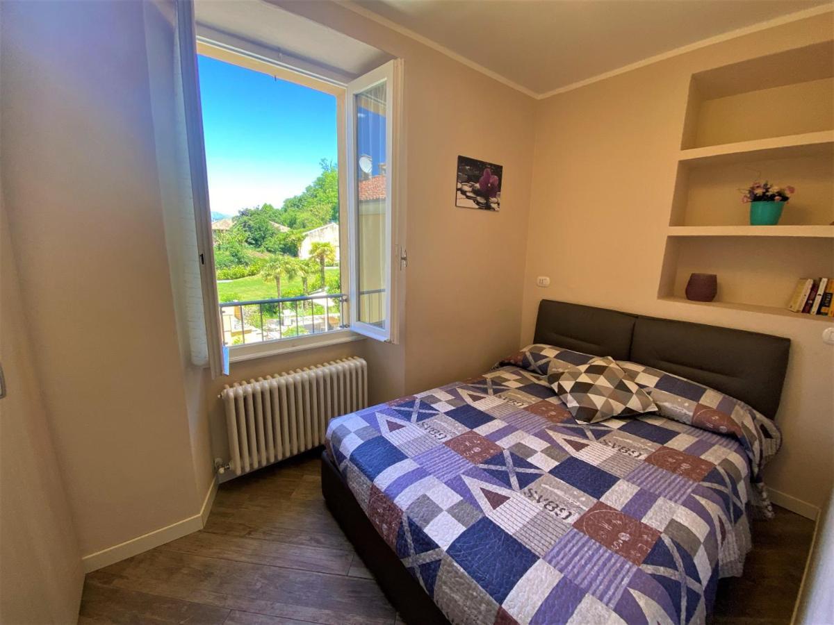 Apartment Perla *