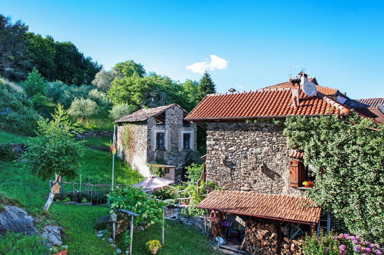 Il Casale Di Marnino *