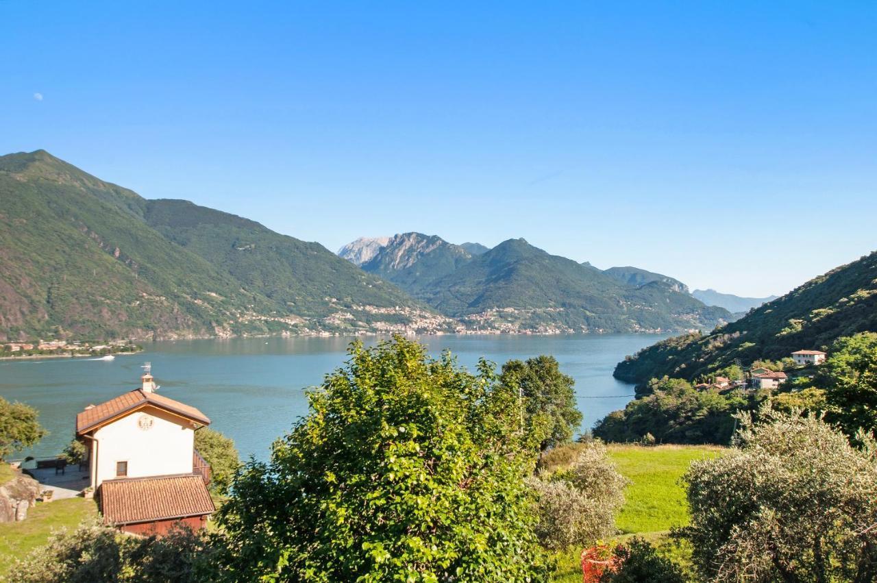 Apartment Il Casale Di Marnino Cremia