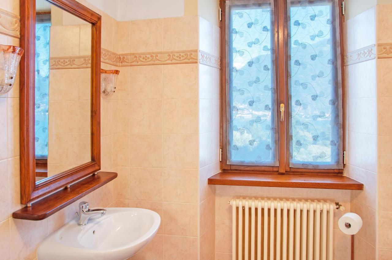 Apartment Il Casale Di Marnino Cremia
