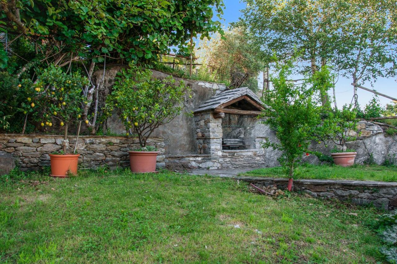Il Casale Di Marnino Apartment