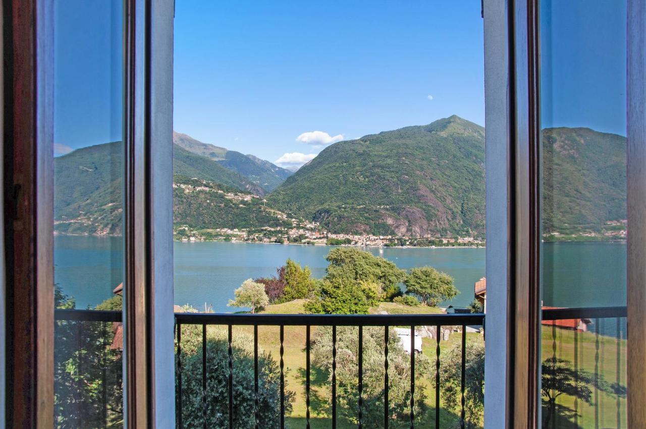 Il Casale Di Marnino Apartment Cremia