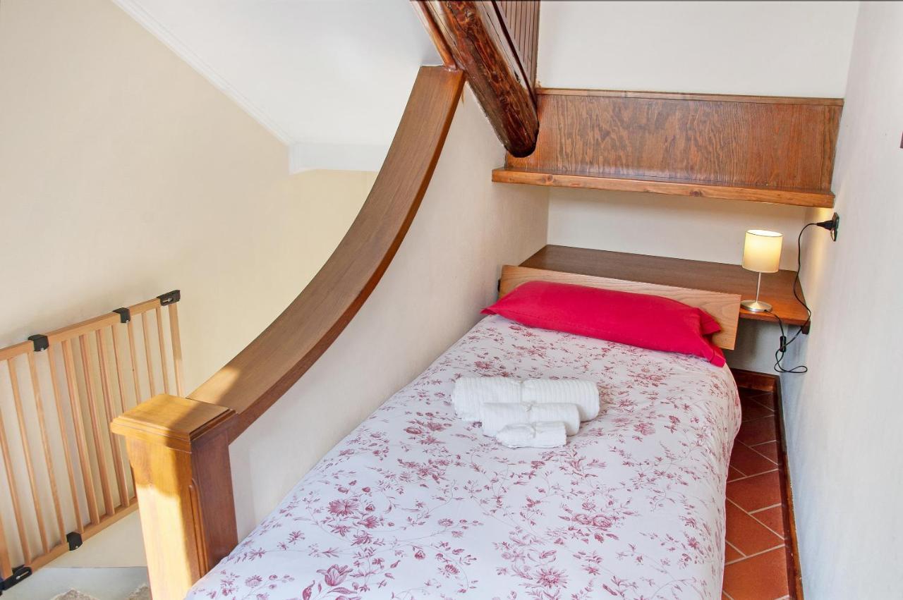 Apartment Il Casale Di Marnino
