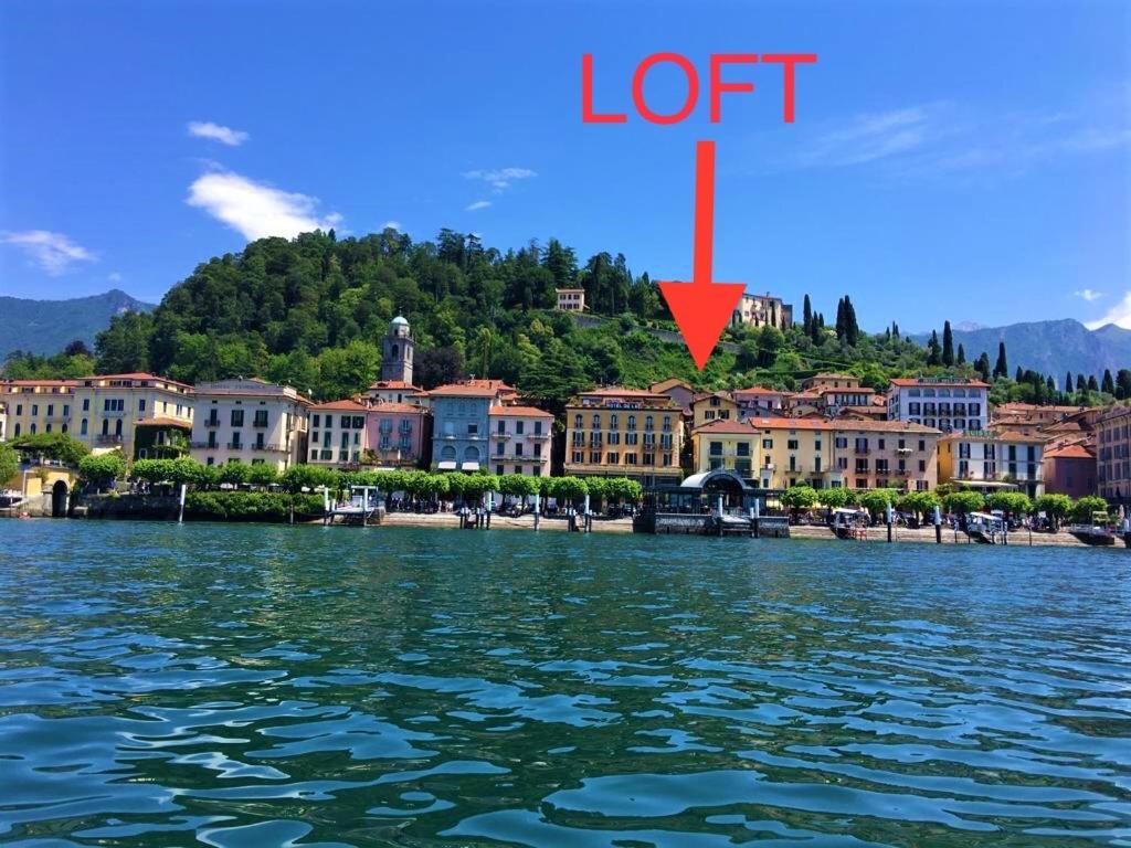 Luxury Loft Bellagio