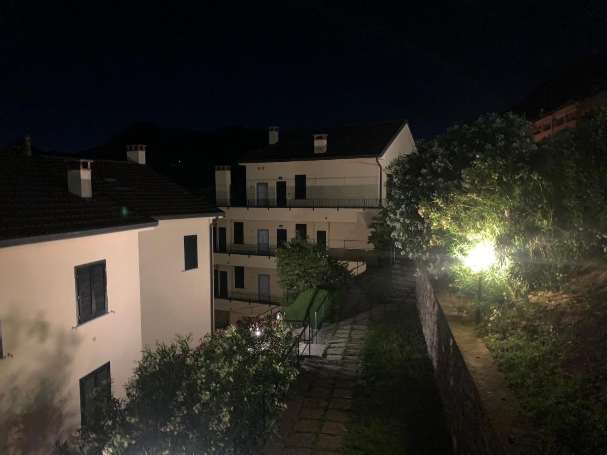 Il Terrazzo Sul Varenna